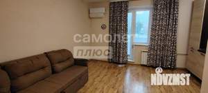 Студия квартира, на длительный срок, 24м2, 5/10 этаж