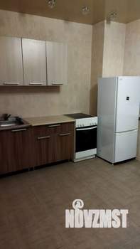 1-к квартира, на длительный срок, 45м2, 4/16 этаж