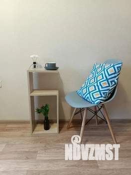 Студия квартира, посуточно, 20м2, 6/10 этаж