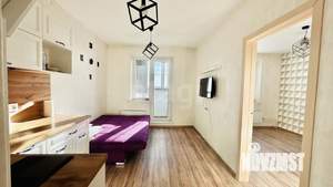 2-к квартира, на длительный срок, 32м2, 10/10 этаж