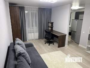 1-к квартира, на длительный срок, 30м2, 1/5 этаж