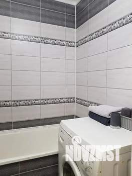 1-к квартира, посуточно, 33м2, 8/10 этаж