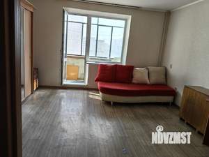 1-к квартира, на длительный срок, 41м2, 5/10 этаж