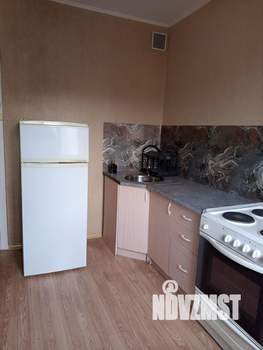 1-к квартира, на длительный срок, 40м2, 5/11 этаж