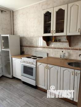 1-к квартира, на длительный срок, 41м2, 5/10 этаж