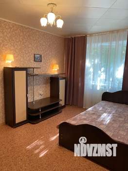 1-к квартира, на длительный срок, 25м2, 1/6 этаж