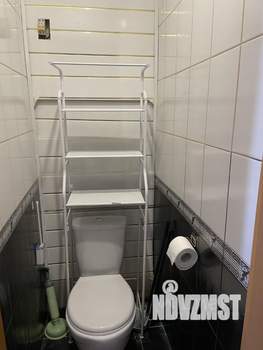 2-к квартира, на длительный срок, 46м2, 3/5 этаж