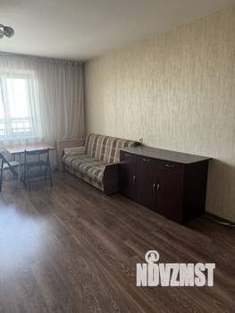 2-к квартира, на длительный срок, 56м2, 11/18 этаж