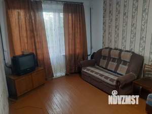 1-к квартира, на длительный срок, 32м2, 4/5 этаж
