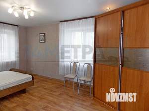 1-к квартира, на длительный срок, 32м2, 5/5 этаж