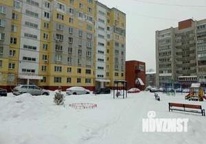 2-к квартира, на длительный срок, 56м2, 4/11 этаж