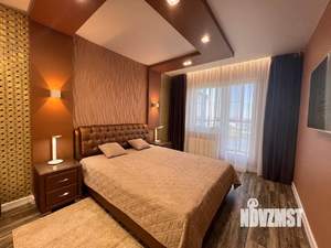 3-к квартира, на длительный срок, 100м2, 18/24 этаж