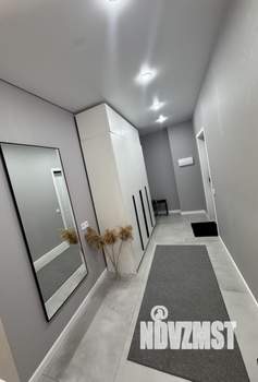 3-к квартира, на длительный срок, 64м2, 4/25 этаж