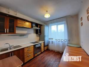 2-к квартира, на длительный срок, 53м2, 6/10 этаж