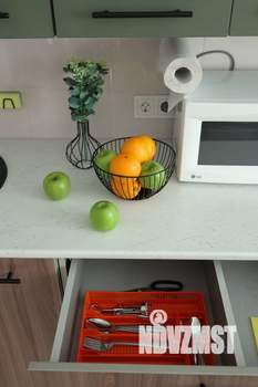 1-к квартира, посуточно, 39м2, 4/14 этаж