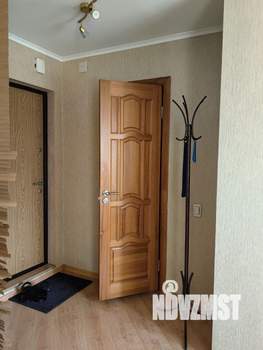 Студия квартира, на длительный срок, 32м2, 7/9 этаж