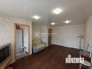 2-к квартира, на длительный срок, 44м2, 4/5 этаж