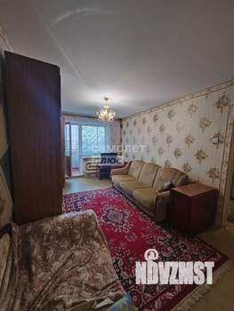 1-к квартира, на длительный срок, 33м2, 8/9 этаж