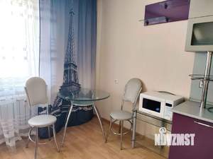 2-к квартира, на длительный срок, 41м2, 8/10 этаж