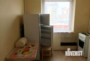 1-к квартира, на длительный срок, 40м2, 5/11 этаж