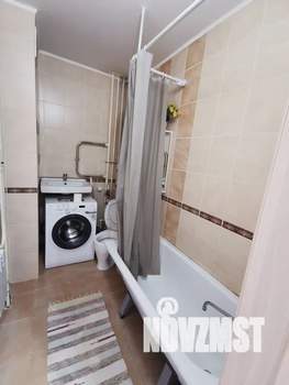 2-к квартира, посуточно, 55м2, 7/19 этаж