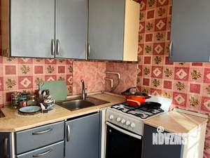 1-к квартира, на длительный срок, 33м2, 2/5 этаж