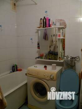 1-к квартира, на длительный срок, 35м2, 4/5 этаж