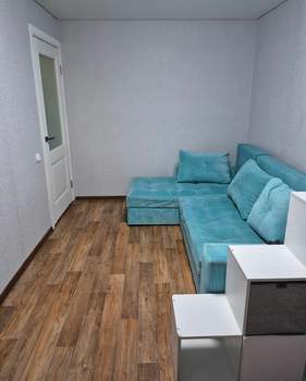 2-к квартира, на длительный срок, 42м2, 3/5 этаж