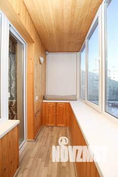 2-к квартира, посуточно, 60м2, 4/10 этаж