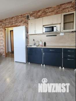 1-к квартира, на длительный срок, 45м2, 10/10 этаж