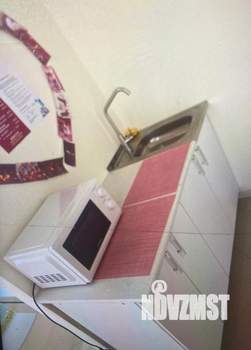 1-к квартира, посуточно, 69м2, 1/1 этаж