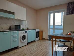 2-к квартира, на длительный срок, 63м2, 1/27 этаж