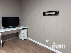 1-к квартира, на длительный срок, 42м2, 4/10 этаж