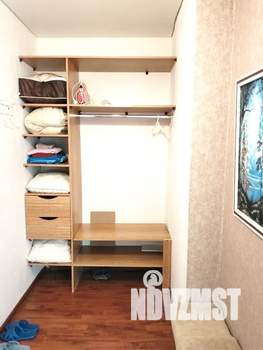 Студия квартира, посуточно, 45м2, 3/11 этаж