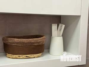 Студия квартира, посуточно, 30м2, 19/26 этаж