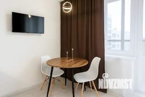 1-к квартира, посуточно, 30м2, 13/16 этаж