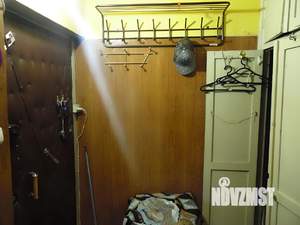 1-к квартира, на длительный срок, 33м2, 1/5 этаж