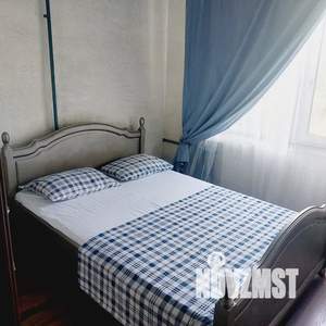 1-к квартира, посуточно, 38м2, 3/4 этаж