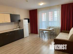 2-к квартира, посуточно, 44м2, 9/10 этаж