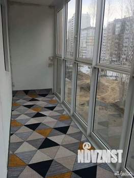 1-к квартира, на длительный срок, 38м2, 3/10 этаж