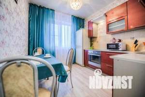 2-к квартира, посуточно, 62м2, 8/9 этаж