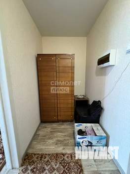 1-к квартира, на длительный срок, 24м2, 2/10 этаж