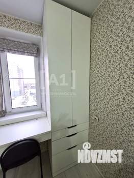 1-к квартира, на длительный срок, 41м2, 7/10 этаж