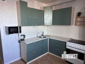 1-к квартира, на длительный срок, 33м2, 13/20 этаж