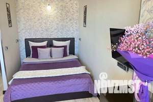 1-к квартира, посуточно, 35м2, 9/9 этаж