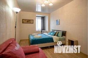 2-к квартира, посуточно, 70м2, 13/13 этаж