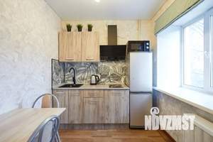 Студия квартира, посуточно, 35м2, 4/5 этаж