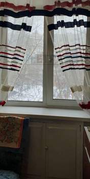 1-к квартира, на длительный срок, 39м2, 3/6 этаж