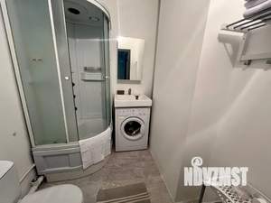 Студия квартира, посуточно, 26м2, 2/10 этаж