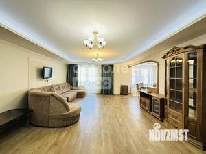 3-к квартира, на длительный срок, 116м2, 5/16 этаж